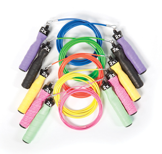 Illustration for article titled Your Friday Afternoon Workout: Jump rope